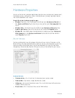 Preview for 42 page of Xerox DocuMate 5445 User Manual