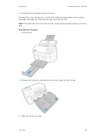 Preview for 45 page of Xerox DocuMate 5445 User Manual