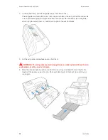 Preview for 46 page of Xerox DocuMate 5445 User Manual