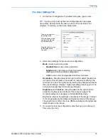 Preview for 42 page of Xerox DOCUMATE DocuMate 262i User Manual