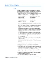 Preview for 106 page of Xerox DOCUMATE DocuMate 262i User Manual