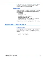 Preview for 108 page of Xerox DOCUMATE DocuMate 262i User Manual