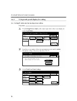 Preview for 30 page of Xerox Document Centre 505 Series User Manual