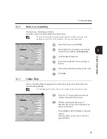 Preview for 47 page of Xerox Document Centre 505 Series User Manual