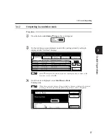 Preview for 53 page of Xerox Document Centre 505 Series User Manual