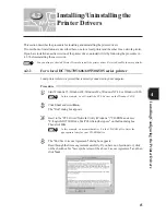 Preview for 61 page of Xerox Document Centre 505 Series User Manual