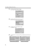 Preview for 62 page of Xerox Document Centre 505 Series User Manual