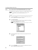 Preview for 64 page of Xerox Document Centre 505 Series User Manual