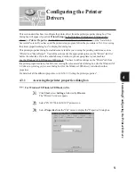 Preview for 67 page of Xerox Document Centre 505 Series User Manual