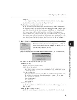 Preview for 85 page of Xerox Document Centre 505 Series User Manual