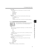 Preview for 87 page of Xerox Document Centre 505 Series User Manual