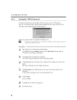 Preview for 98 page of Xerox Document Centre 505 Series User Manual