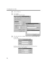 Preview for 102 page of Xerox Document Centre 505 Series User Manual