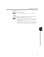 Preview for 103 page of Xerox Document Centre 505 Series User Manual