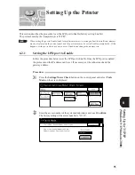 Preview for 111 page of Xerox Document Centre 505 Series User Manual