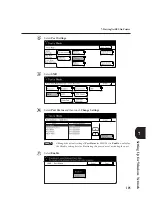 Preview for 121 page of Xerox Document Centre 505 Series User Manual