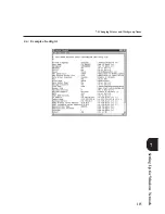 Preview for 131 page of Xerox Document Centre 505 Series User Manual