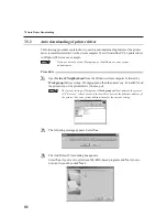 Preview for 134 page of Xerox Document Centre 505 Series User Manual