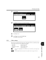 Preview for 143 page of Xerox Document Centre 505 Series User Manual