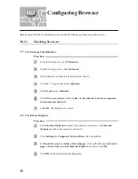 Preview for 158 page of Xerox Document Centre 505 Series User Manual