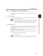 Preview for 159 page of Xerox Document Centre 505 Series User Manual