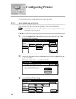 Preview for 160 page of Xerox Document Centre 505 Series User Manual