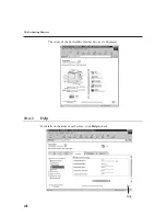 Preview for 164 page of Xerox Document Centre 505 Series User Manual