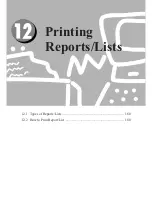 Preview for 175 page of Xerox Document Centre 505 Series User Manual