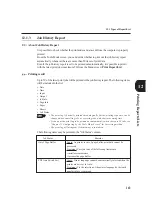 Preview for 179 page of Xerox Document Centre 505 Series User Manual