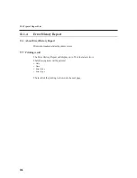 Preview for 182 page of Xerox Document Centre 505 Series User Manual