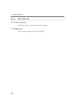 Preview for 186 page of Xerox Document Centre 505 Series User Manual