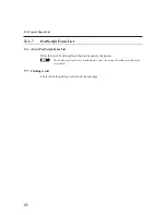 Preview for 188 page of Xerox Document Centre 505 Series User Manual