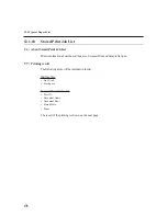 Preview for 194 page of Xerox Document Centre 505 Series User Manual