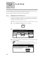 Preview for 198 page of Xerox Document Centre 505 Series User Manual