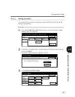 Preview for 211 page of Xerox Document Centre 505 Series User Manual