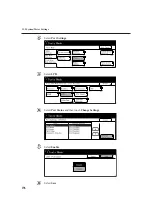 Preview for 212 page of Xerox Document Centre 505 Series User Manual