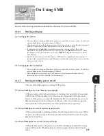 Preview for 221 page of Xerox Document Centre 505 Series User Manual