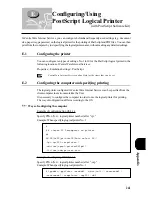 Preview for 257 page of Xerox Document Centre 505 Series User Manual