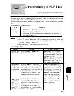 Preview for 259 page of Xerox Document Centre 505 Series User Manual