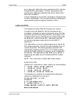 Preview for 49 page of Xerox DocuPrint 115 System Manual