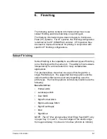 Preview for 55 page of Xerox DocuPrint 115 System Manual