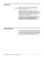 Preview for 3 page of Xerox DocuPrint 92C IPS Troubleshooting Manual