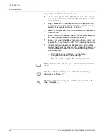 Preview for 8 page of Xerox DocuPrint 92C IPS Troubleshooting Manual