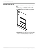 Preview for 16 page of Xerox DocuPrint 92C IPS Troubleshooting Manual