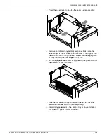 Preview for 17 page of Xerox DocuPrint 92C IPS Troubleshooting Manual