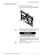 Preview for 29 page of Xerox DocuPrint 92C IPS Troubleshooting Manual