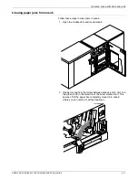 Preview for 31 page of Xerox DocuPrint 92C IPS Troubleshooting Manual