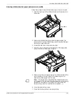 Preview for 37 page of Xerox DocuPrint 92C IPS Troubleshooting Manual