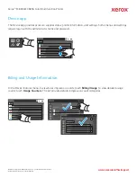 Preview for 2 page of Xerox EC8036 Getting Started