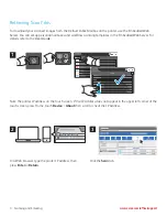 Preview for 8 page of Xerox EC8036 Getting Started